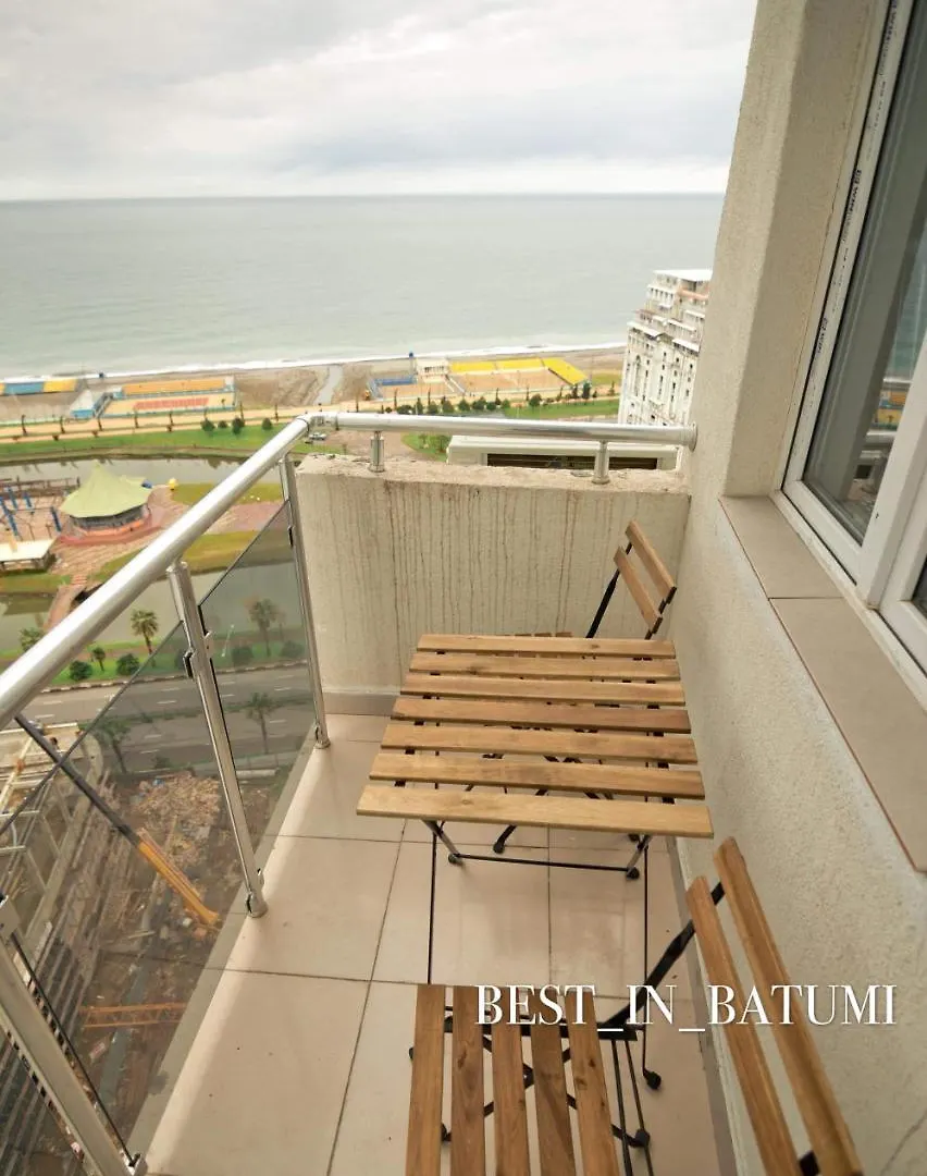 Best In Batumi 0*,